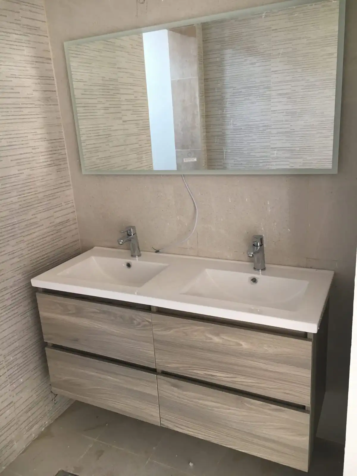 مقاول صحي الكويت - أعمال سباكة احترافية