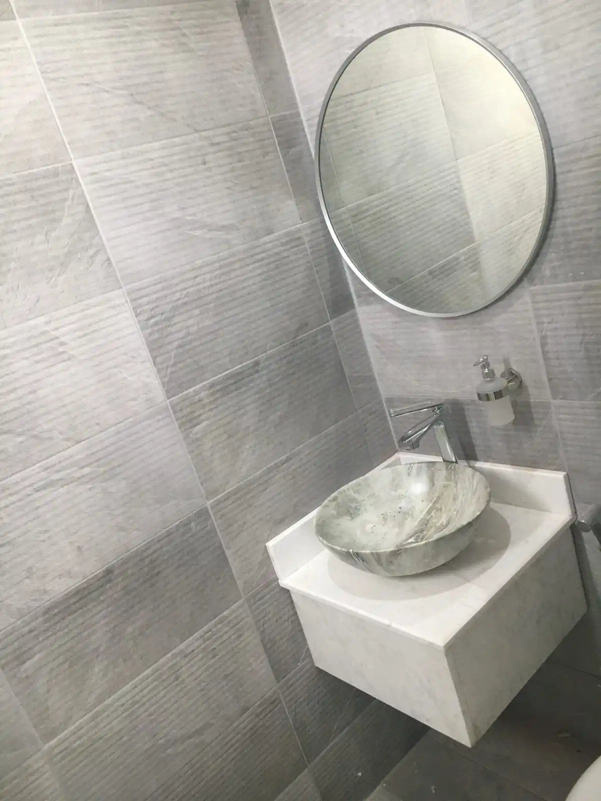 فني صحي متخصص في الكويت - صيانة وتركيب