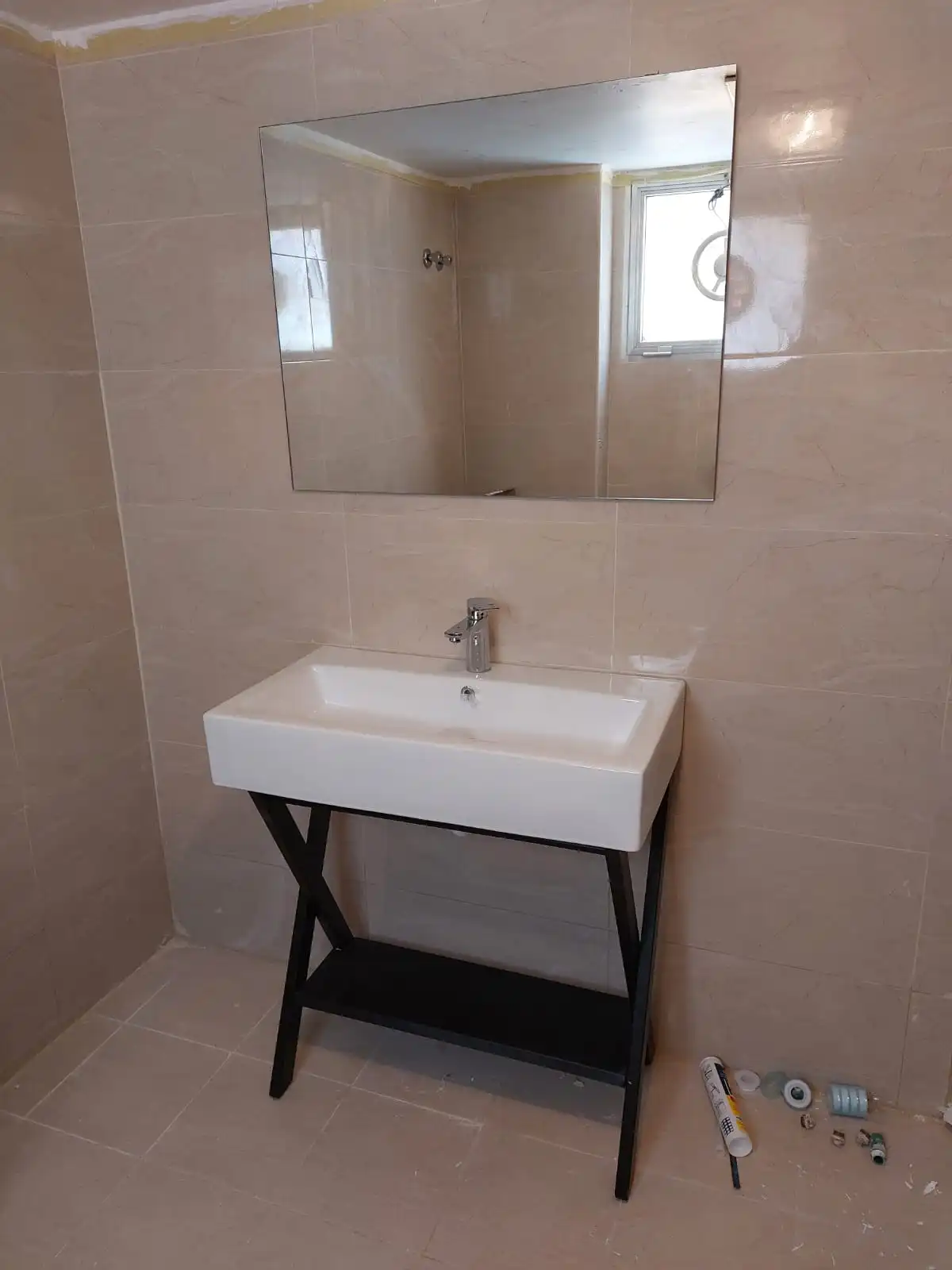 أفضل خدمات السباكة في الكويت - فني محترف